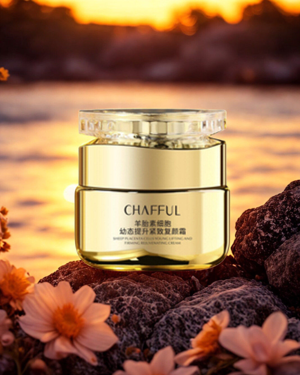 Crema antiedad multiefecto Pro-Xylane - 50 ml