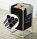 Cesto de lavandería