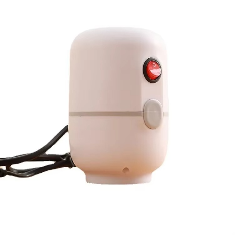 Bomba de vacío inteligente