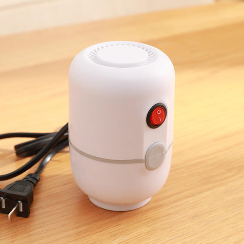 Bomba de vacío inteligente